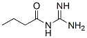 Structure of 4417-83-8