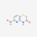 Structure of 443956-16-9