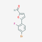 Structure of 444284-83-7