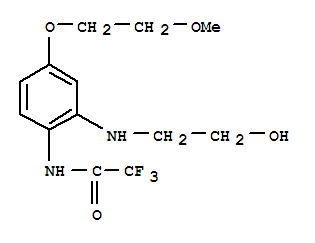 Structure of 449-83-2