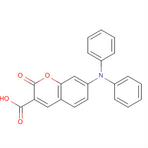 Structure of 457888-83-4