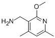 Structure of 46002-83-9