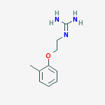 Structure of 46322-16-1
