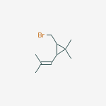 Structure of 4663-16-5