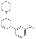 Structure of 47080-16-0