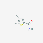 Structure of 473693-83-3