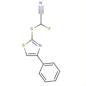 Structure of 493046-83-6