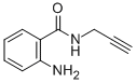 Structure of 4943-83-3