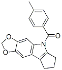 Structure of 50332-16-6
