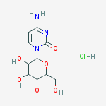 Structure of 5040-16-4