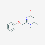 Structure of 50499-83-7