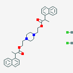 Structure of 5051-16-1