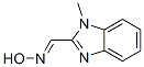 Structure of 50534-83-3