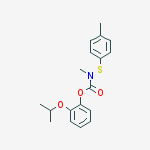 Structure of 50539-83-8