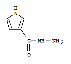 Structure of 50561-16-5