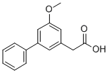 Structure of 51028-83-2