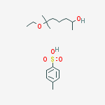 Structure of 51079-83-5