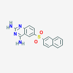 Structure of 51123-83-2