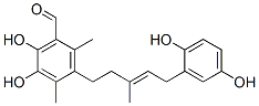 Structure of 51847-83-7