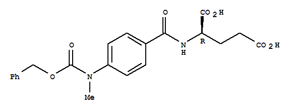 Structure of 51865-83-9