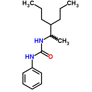 Structure of 52030-16-7