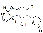 Structure of 52373-83-8