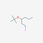 Structure of 52418-83-4
