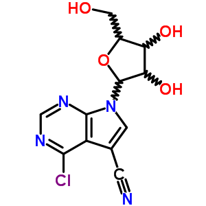 Structure of 52443-16-0