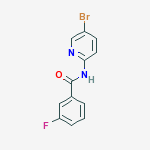 Structure of 5246-16-2