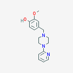 Structure of 5260-83-3