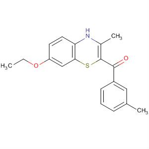 Structure of 526220-83-7