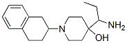 Structure of 52664-16-1