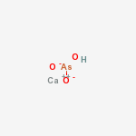 Structure of 52740-16-6