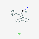 Structure of 52807-83-7