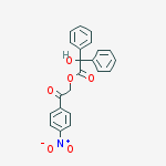 Structure of 5306-83-2
