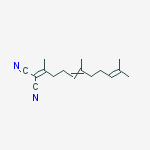 Structure of 53150-83-7