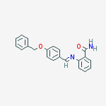 Structure of 5320-16-1