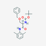 Structure of 5331-16-8