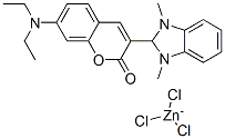 Structure of 53350-83-7