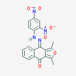 Structure of 5339-16-2