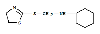 Structure of 5347-83-1