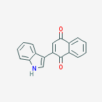 Structure of 53475-83-5