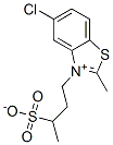 Structure of 53622-16-5