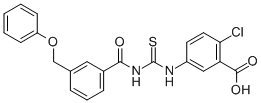 Structure of 536978-16-2