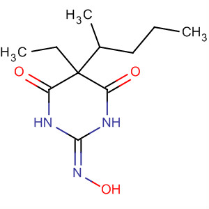 Structure of 53745-16-7