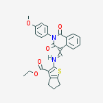 Structure of 5384-16-7