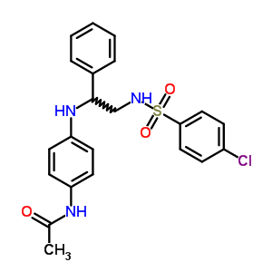 Structure of 5399-16-6