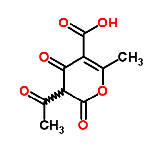 Structure of 5422-16-2