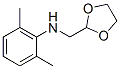 Structure of 54237-83-1