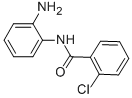 Structure of 54255-83-3
